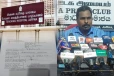 யாழ்.போதனா வைத்தியசாலையில் அச்சுறுத்தல்: பாதிக்கப்பட்டவர் காவல்துறையில் முறைப்பாடு
