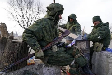 வீரர்களின் இழப்பை மறைக்க சதி திட்டம்: கொத்து கொத்தாக உடல்களை எரிக்கும் ரஷ்யா