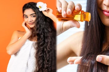 கட்டுக்கடங்காமல் கூந்தல் வளர்ச்சியை அதிகரிக்க உதவும் சீரம்: எப்படி தயாரிப்பது?