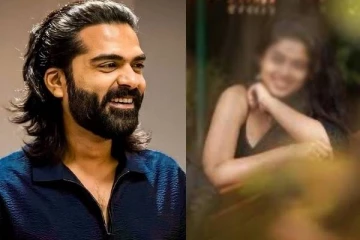 த்ரிஷாவும் இல்ல.. நிதி அகர்வாலும் இல்ல; சிம்புவுக்கு கல்யாணம் - உண்மை உடைத்த நடிகை!