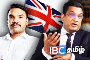 பிரித்தானியாவில் நாமலுக்கு புகட்டப்பட்ட பாடம்! கவலையில் முக்கிய புள்ளி