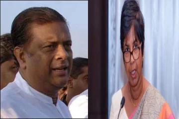 எனது கணவனை கொன்ற கொலையாளிகளை இது வரை கண்டறியவில்லை - சுதர்ஷனி ஆதங்கம்!