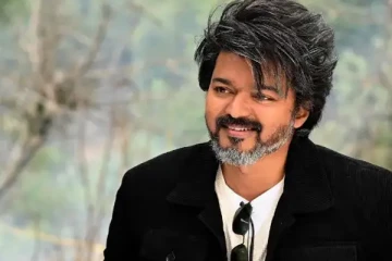 තලපති විජේගේ අලුත්ම Instagram වාර්තාව. (PHOTOS)