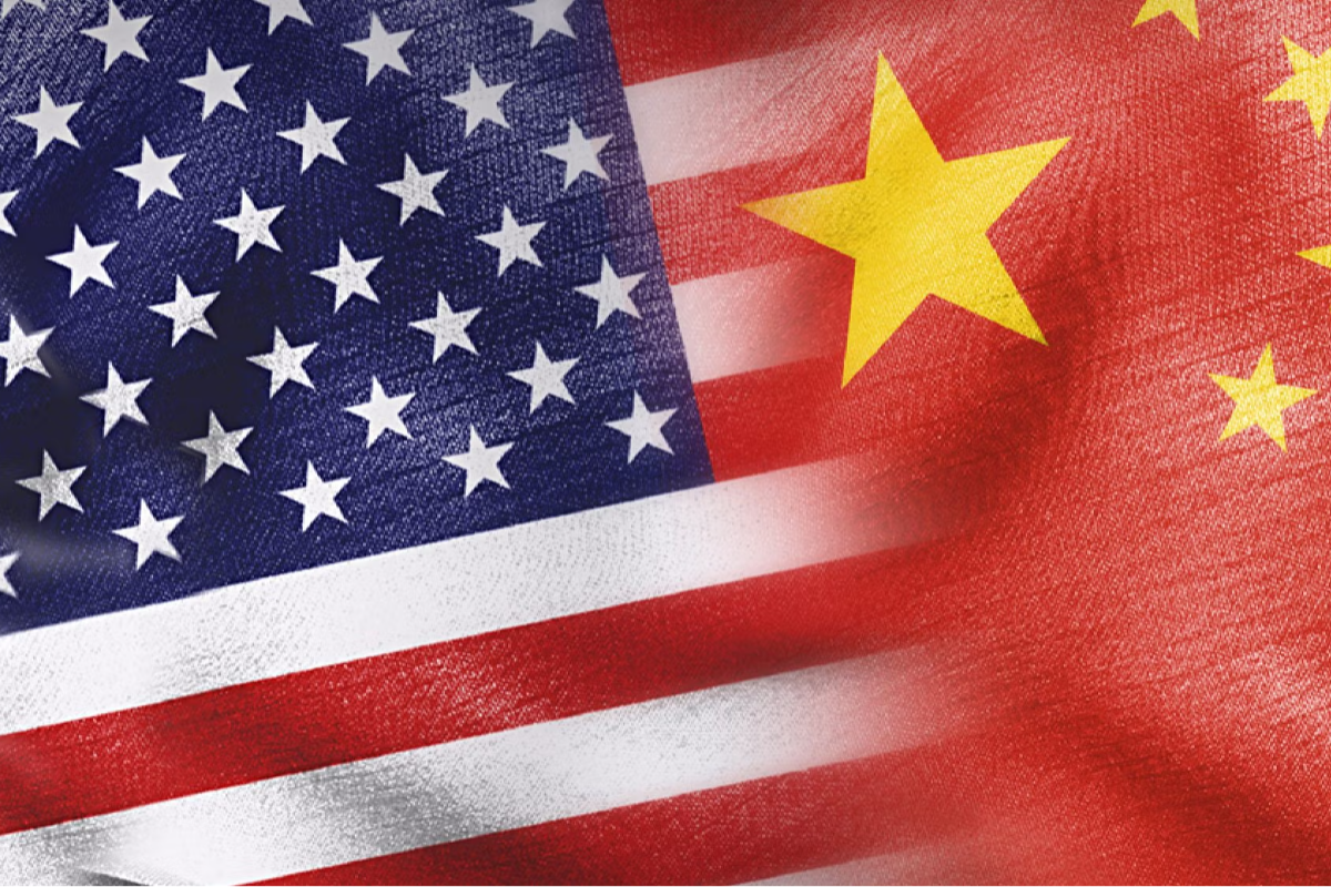 அமெரிக்க ஜனாதிபதி சீனாவிற்கு விடுத்துள்ள கடும் எச்சரிக்கை | Iran Us War Talks Trump