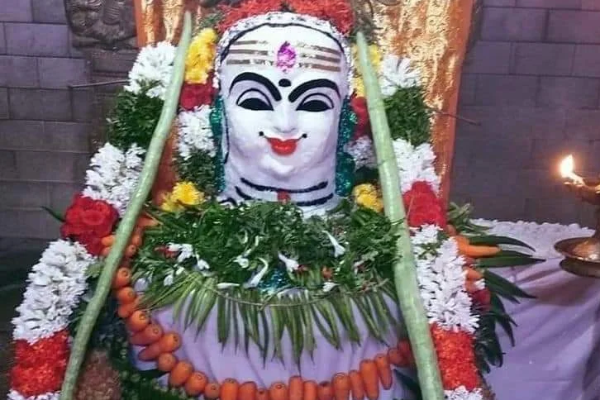 திருவக்கரை சந்திரமௌலீஸ்வரர் திருக்கோயில்: காலச்சக்கர ரகசியம் பொதிந்த அற்புத ஆலயம் | Chandramouleeswar Temple Thiruvakkarai திருவக்கரை சந்திரமௌலீஸ்வரர் திருக்கோயில்: காலச்சக்கர ரகசியம் பொதிந்த அற்புத ஆலயம் | Chandramouleeswar Temple Thiruvakkarai