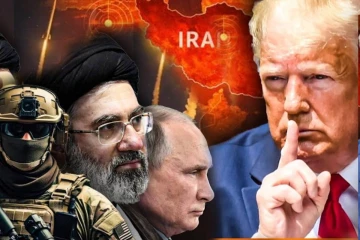 ட்ரம்ப் ஒருபோதும் சொல்லாத இரகசியம்! அமெரிக்க விமானப் படைக்கு ஈரானில் காத்திருந்த பயங்கரம்