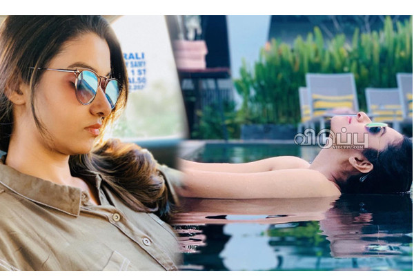 பிரியா பவானி சங்கரை ஏமாற்றிவிட்டாரா ஆசைக் காதலன்!! உண்மையை கூறிய பயில்வான்.. | Bayilvan Open Priya Bhavani Shankar Breakup Issues