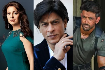 வியக்கவைக்கும் பாலிவுட் நட்சத்திரங்களின் நிகர மதிப்பு.. இத்தனை கோடியா.. லிஸ்ட் இதோ