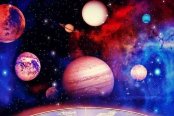 நாளை வானில் நிகழவுள்ள அதிசயம்! ஒரே நேரத்தில் 5 கிரக தரிசனம்
