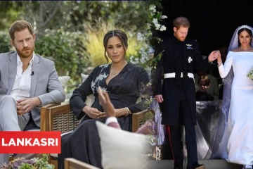 ஓபரா பேட்டியில் சொன்னது உண்மையில்லை... ஒப்புக்கொண்ட ஹரி மேகன் தம்பதி: ஆத்திரத்தில் மக்கள்!