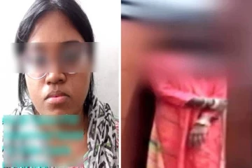 சிறுமியை துன்புறுத்தி கொலை செய்ய இதுதான் காரணம் - கைதான பெண் அதிர்ச்சி வாக்குமூலம்!