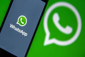 வாட்ஸ் அப் பயனாளர்களுக்கு அந்நிறுவனம் வெளியிட்டுள்ள அதிர்ச்சி தகவல்