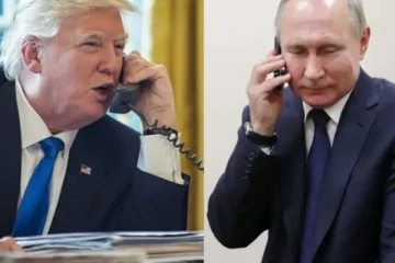 விளாடிமிர் நிறுத்து ; புடின் மீது கடும் கோபத்தில் டொனால்ட் ட்ரம்ப்