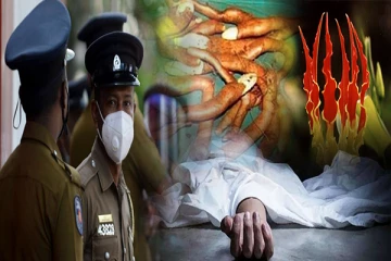 யாழில் கார்த்திகைப்பூ செடியின் கிழங்கை உட்கொண்டவர் உயிரிழப்பு