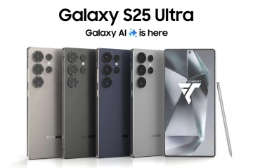 Amazon Great Summer Sale-ல் குறைந்த விலையில் கிடைக்கும் Samsung Galaxy S25 Ultra