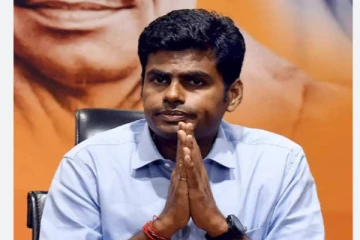 பாஜக போட்டியிடாது; ஓபிஎஸ் தரப்பு வாபஸ் பெறவேண்டும் - அண்ணாமலை