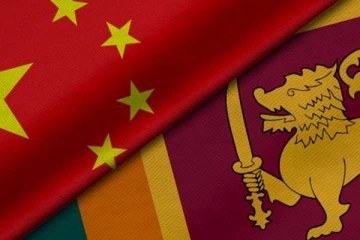 இலங்கைக்கும் சீனாவுக்கும் இடையே புதிய ஒப்பந்தங்கள் கைச்சாத்து