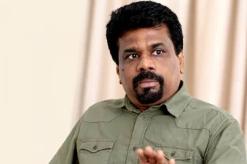 இலங்கையின் தற்போதைய நெருக்கடியில் இருந்து மீள ஒரே வழி இதுதான்!