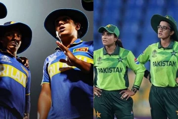 அரையிறுதிக்கு செல்ல இலங்கைக்கு உள்ள வாய்ப்பு: பாகிஸ்தானை வீழ்த்தினாலும் இது நடக்க வேண்டும்