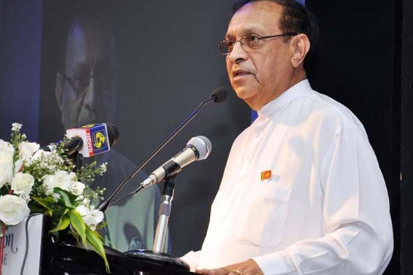நிரந்தர அரசியல் தீர்வே தமிழர்களின் உயிர் மூச்சு! - முன்னாள் சபாநாயகர் தெரிவிப்பு | Sri Lanka Political Crisis Political Settlement