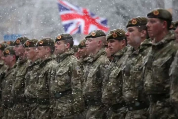 பிரித்தானியர்கள் ராணுவத்தில் சேர மறுத்தால் என்ன ஆகும்?