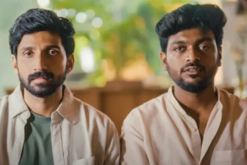 'ஆரோமலே' படத்தின் முதல் விமர்சனம்.. படம் எப்படி இருக்கு தெரியுமா