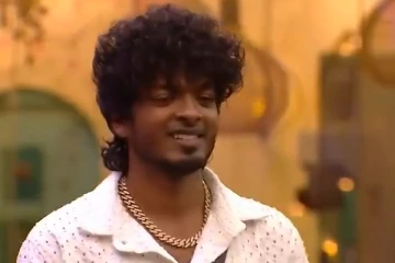 நிக்சன் எலிமினேஷனுக்கு பின் யாரை சந்தித்திருக்கிறார் பாருங்க.. வினுஷா காலில் விழுவேன்னு சொன்னதை மறந்துட்டாரா?