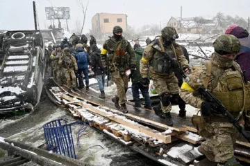 ஆள் திரட்டும் பணியில் ஈடுபட்டுள்ள ரஷ்யா! அதிரடி திட்டங்கள் அறிவிப்பு