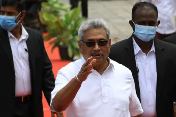 மிரிஹானவிலுள்ள தனிப்பட்ட இல்லத்திற்கு திரும்பும் கோட்டாபய: தீவிர அரசியலுக்குள் நுழைவாரா..! செய்திகளின் தொகுப்பு