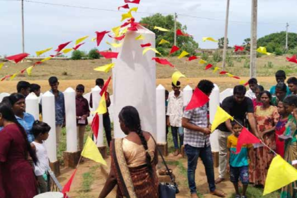 தாயகத்தில் நினைவேந்தல் நிகழ்வுகளை குழப்புவதில் கஜேந்திரகுமார் அணி மும்முரம் - மணிவண்ணன் குற்றச்சாட்டு | Gajendrakumar Team Disrupt Memorials