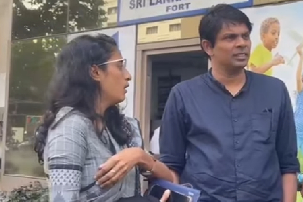 கைதான எம்பி ராமநாதன் அர்ச்சுனாவுக்கு பிணை | Mp Ramanathan Granted Bail To Archuna