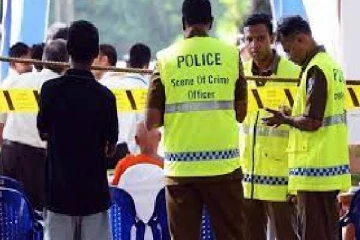 முன்னாள் ஜனாதிபதியின் பாதுகாப்பு அதிகாரி எடுத்த விபரீத முடிவு! அறையில் சிக்கியுள்ள முக்கிய ஆவணம்