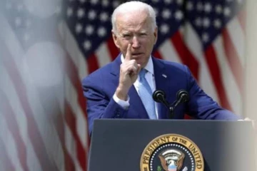 ரஷ்யாவுடன் போரிடும் நோக்கம் எங்களுக்கு இல்லை! ஜனாதிபதி ஜோ பைடன்