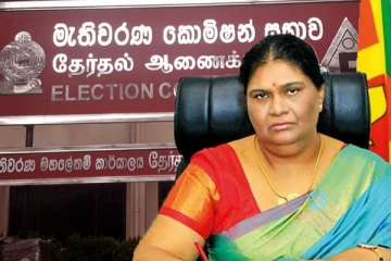 தேர்தல் ஆணைக்குழுவின் உறுப்பினர் சார்ள்ஸின் பதவி விலகல் உறுதியானது
