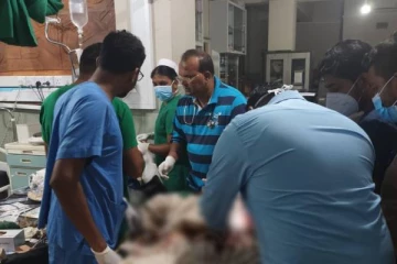 100 ரூபாவுக்காக சிறுவன் மீது கொடூர தாக்குதல்! 7 மணிநேர முயற்சியால் காப்பாற்றிய வைத்தியர்கள்