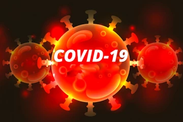 මෙරට කොවිඩ් යළි හිස ඔසවන හැඩයි.