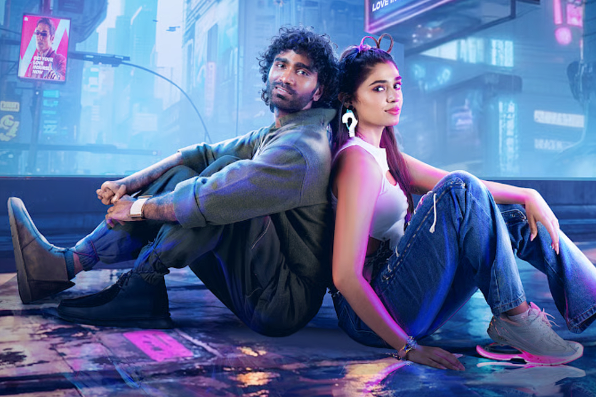 12 நாட்களில் Love insurance Kompany திரைப்படம் செய்துள்ள வசூல்.. எவ்வளவு தெரியுமா.. | Love Insurance Kompany 12 Days Box Office