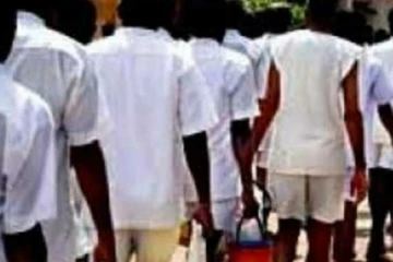 சுதந்திரத் தினத்தன்று மனிதாபிமான அடிப்படையில் கைதிகள் பலருக்கு விடுதலை!