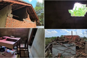 மட்டக்களப்பு பகுதியில் யானைகள் அட்டகாசத்தால் பெண்ணொருவர் கவலைக்கிடம்