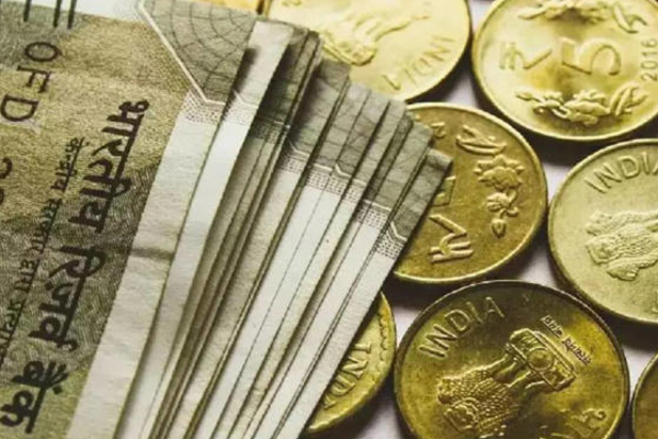 3 ஆண்டுகளில் இல்லாத அளவு இந்திய ரூபாய் வீழ்ச்சி | Indian Rs Has Fallen To Its Lowest Level In 3Years