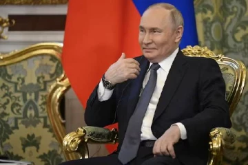 உக்ரைன் படுகொலை முயற்சி... நூலிழையில் தப்பிய ரஷ்ய ஜனாதிபதி: வெளிவரும் பகீர் பின்னணி