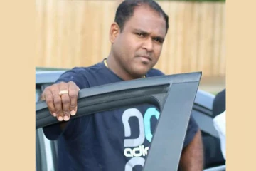 அவுஸ்திரேலியாவில் தமிழ் அகதி ஒருவர் மரணம்!