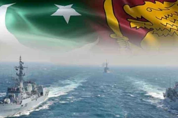 இலங்கை - பாகிஸ்தான் கடற்படைப் பயிற்சி தொடர்பில் வெளியான செய்தி