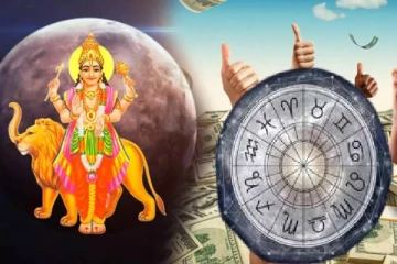 புதனின் அதி பலத்தால் அதிர்ஷ்டத்தை அள்ளப்போகும் ராசிகள்