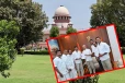 பதவியேற்க அழைக்காத ஆளுநர்; , உச்ச நீதிமன்றத்தை நாடும் தவெக!