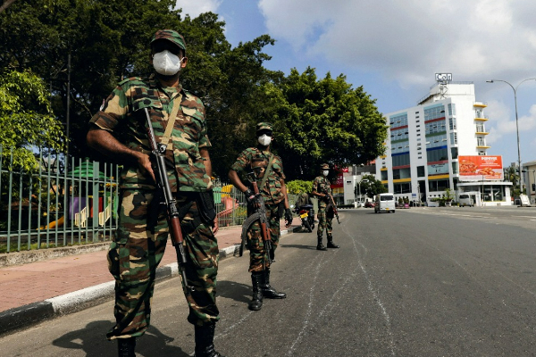 இலங்கையில் அதிகளவு இராணுவத்தினர்! உலகிலேயே 14ஆவது இடத்திலுள்ளதாக தகவல் | Suresh Premachandran At Jaffna Press Meet