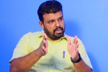 கூட்டமைப்பிற்குள் ஜனநாயக பண்புகள் நீடிப்பதற்கு தடையாக செயற்பட்ட தமிழரசு கட்சி! பா.கஜதீபன்