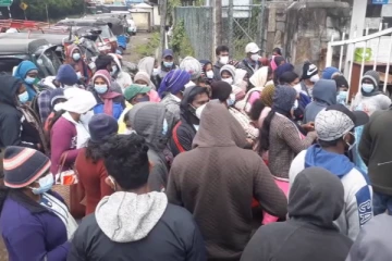 வைத்தியசாலையில் கர்ப்பிணிகள் கொந்தளிப்பு