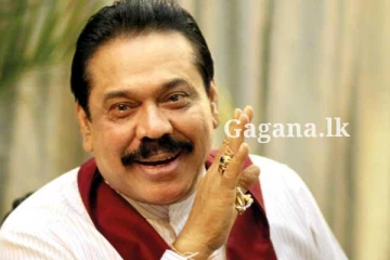 බලගතු කෙනෙක්?. ජනාධිපති අපේක්ෂකයා ගැන මහින්ද දුන්න ඉඟිය..