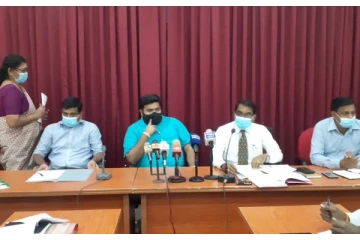 யாழ்ப்பாணம் முன்னோக்கி  போக தயார் என்ற அறிகுறியினை எடுத்துக்காட்டுகின்றது: அங்கஜன் இராமநாதன்(Photos)
